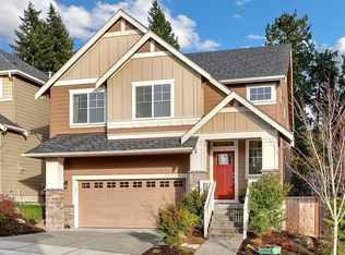 23115 36th Dr SE, Bothell, WA 98021