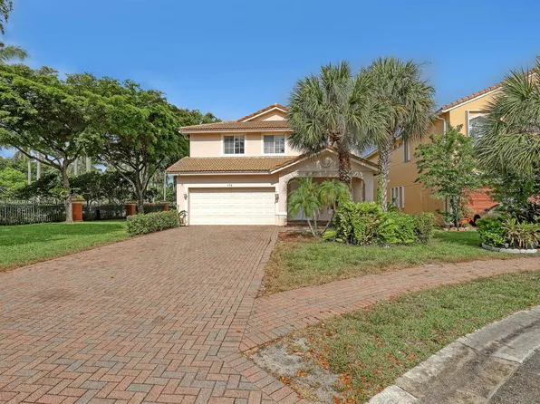 176 Bellezza Ter, Royal Palm Beach, FL 33411