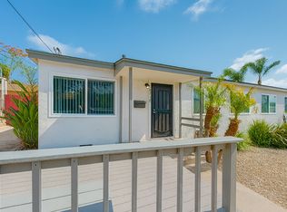 6715 N Elman St, San Diego, CA 92111