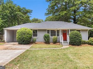 1879 Rosewood Rd, Decatur, GA 30032