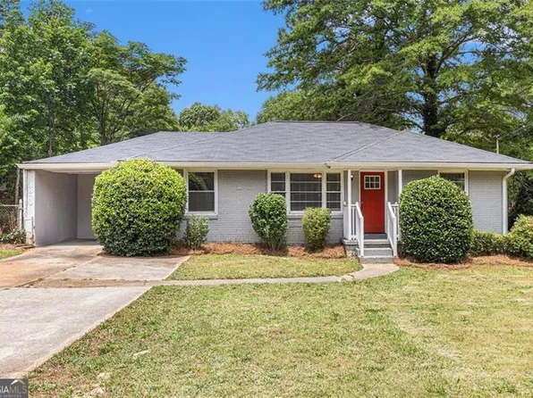 1879 Rosewood Rd, Decatur, GA 30032