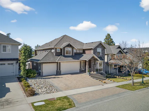 336 Quilchena Dr, Kelowna, BC V1W 4Y9