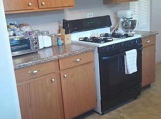 3143 Union Ave, Steger, IL 60475