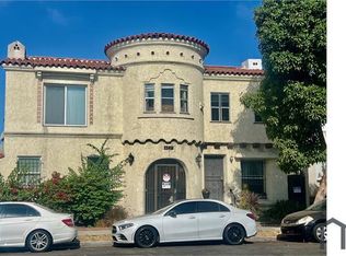 1149 Cedar Ave APT 4, Long Beach, CA 90813
