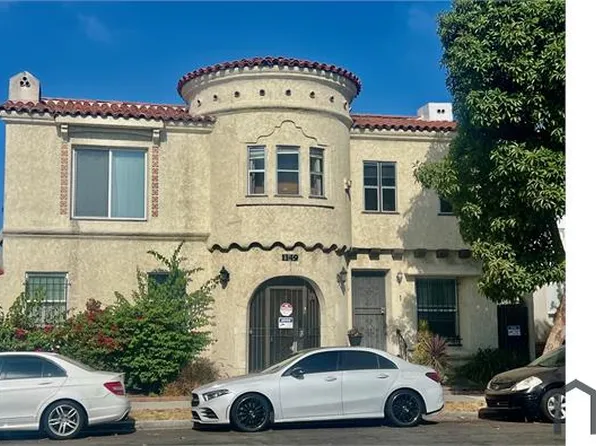 1149 Cedar Ave APT 4, Long Beach, CA 90813