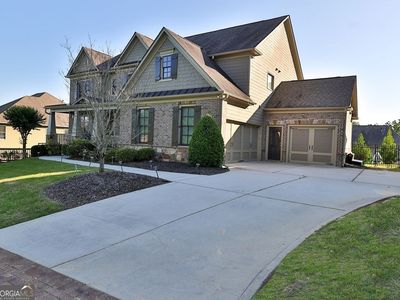6643 Trailside Dr, Flowery Branch, GA, 30542