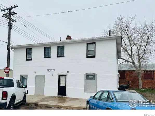 115 Elm Street, Julesburg, CO 80737
