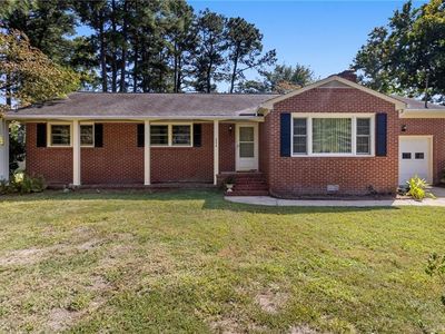 204 Riverside Dr, Yorktown, VA, 23692