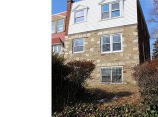 1535 E Mount Pleasant Ave, Philadelphia, PA 19150