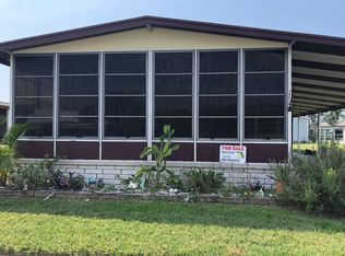 14315 Logan St, Hudson, FL 34667