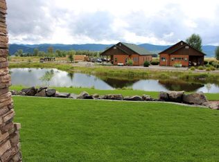 307 Cedar Springs Dr, Thayne, WY 83127
