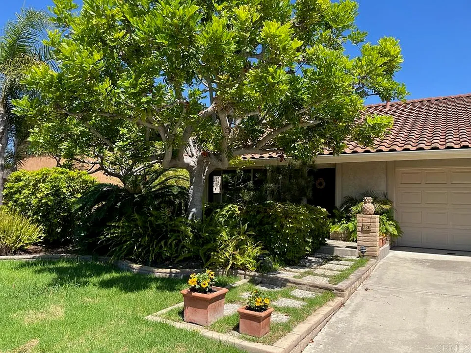 730 San Mario Dr