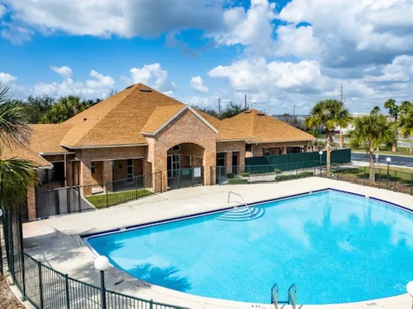 Cobblestone of Kissimmee, 1101 Cobblestone Cir #7-1119E, Kissimmee, FL 34744