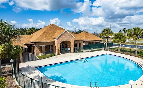Cobblestone of Kissimmee Photo 1