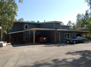 5530 E 38th Ct, Anchorage, AK 99504