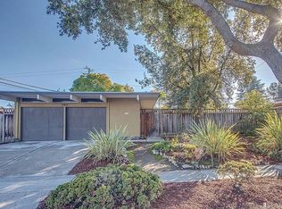 580 W Remington Dr, Sunnyvale, CA 94087