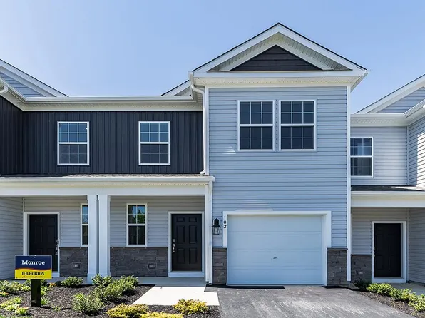 13 Arlotta St, Glassboro, NJ 08028