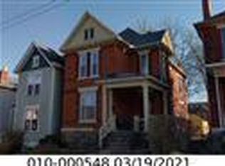 1571 Franklin Ave, Columbus, OH