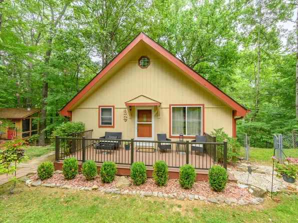 4000 Clay Lick Rd, Nashville, IN 47448