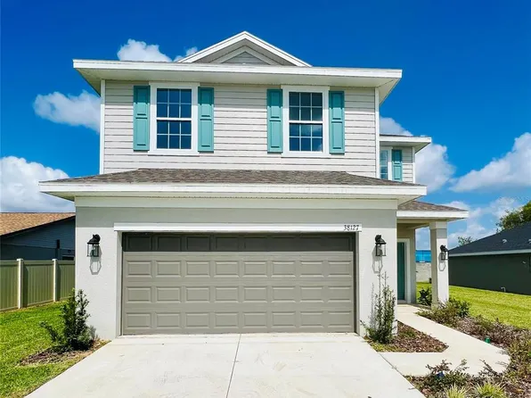 36096 Trinity Glade Rd, Dade City, FL 33525