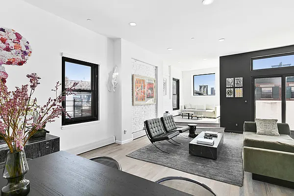 Rented by Corcoran | media 1