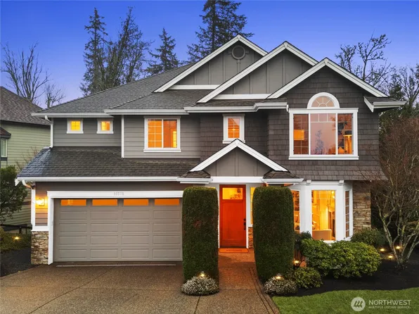 16578 SE 161st Street, Renton, WA 98058