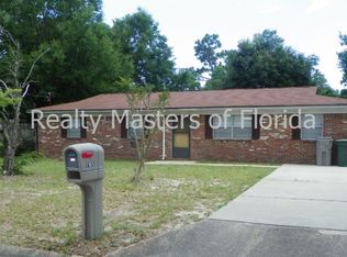 7155 Pearson Rd, Pensacola, FL 32526