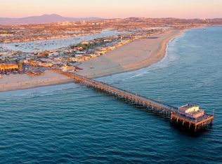 1510 W Oceanfront APT C, Newport Beach, CA 92663