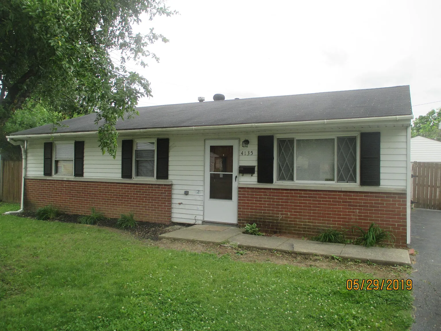 4135 Ellery Dr photo 1