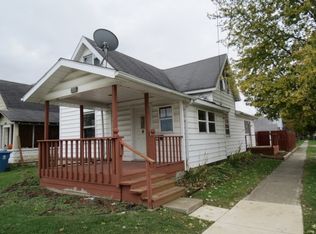 400 S 1st St, Gas City, IN 46933