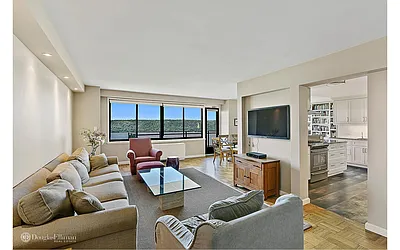 Sold by Douglas Elliman