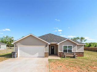 331 Hog Eye Rd, Abilene, TX 79602