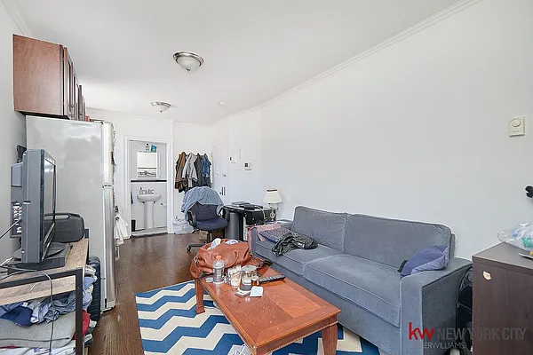 Rented by Keller Williams NYC | media 21