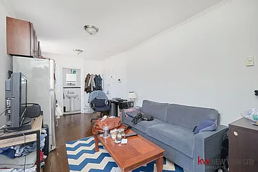 Rented by Keller Williams NYC