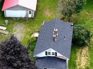 672 Stage Rd, Etna, ME 04434