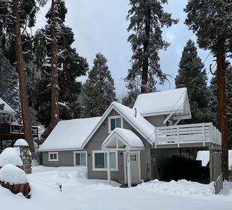 9514 Snowdrift Dr, Forest Falls, CA, 92339