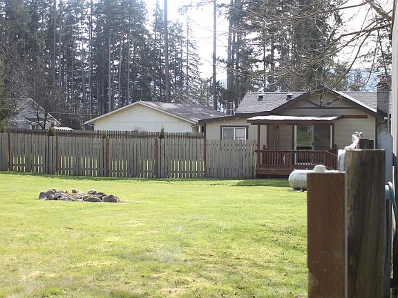 5th image of 15606 Scenic Shores Dr SE