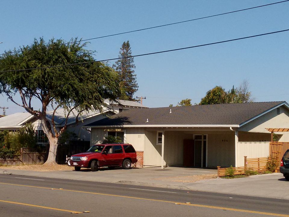 1st image of 458 S Fair Oaks Ave