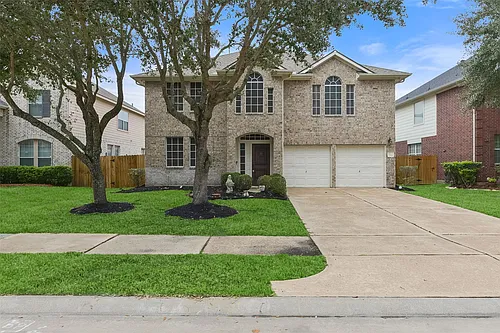 7514 Boxwood Ridge Ln Photo 1