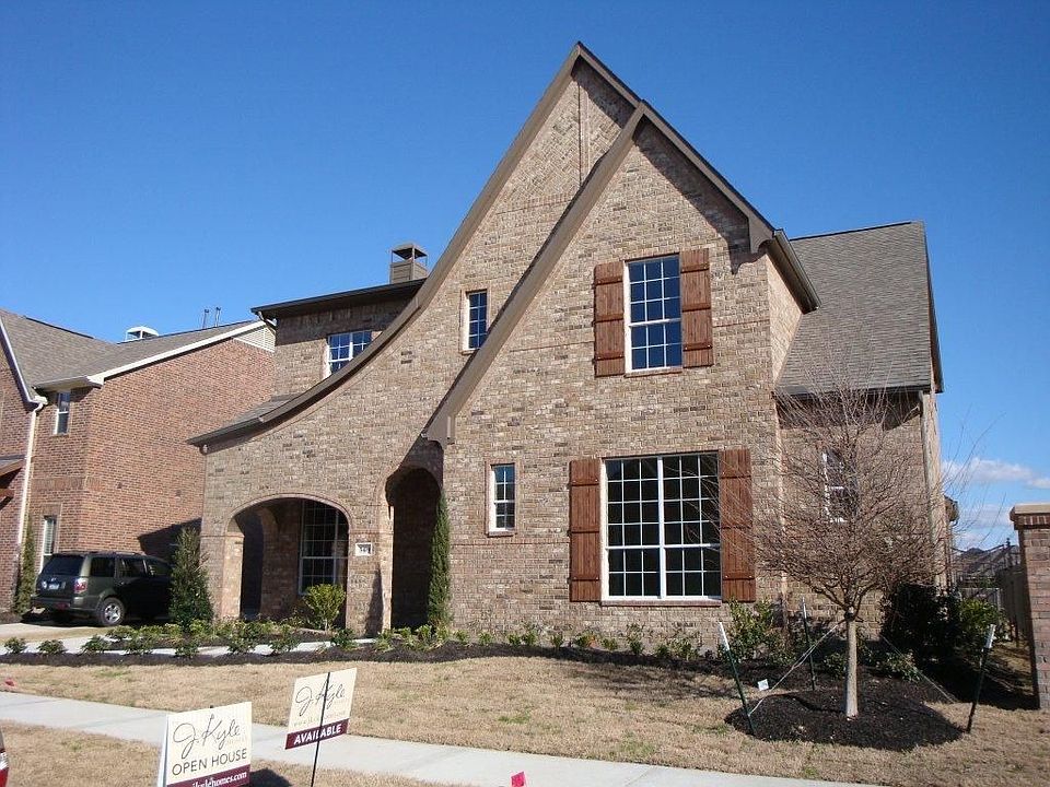 2nd image of 5419 Tyler Park Ln