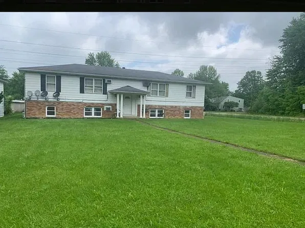 4013 S Schenley Ave APT 4, Youngstown, OH 44511