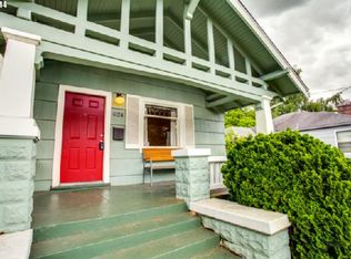 6124 N Villard Ave, Portland, OR 97217