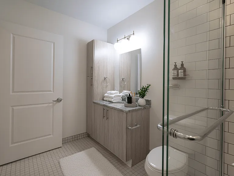Barton Apartments — Photo 22