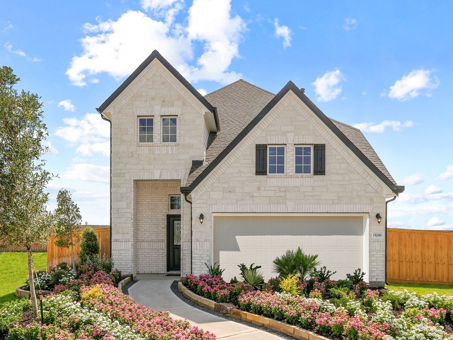 Park Lakes East by K Hovnanian Homes in Humble TX Zillow