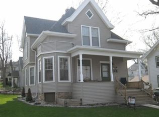 1016 Garfield St APT 1, Madison, WI 53711