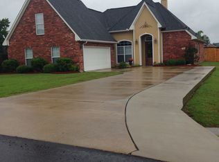 4862 Chipshot Ln, Shreveport, LA 71107