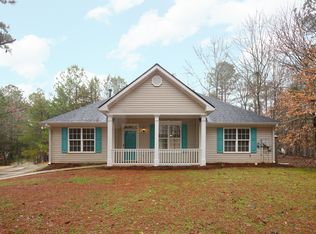 305 Brookwood Dr W, Dawsonville, GA 30534
