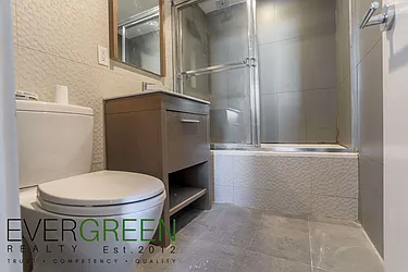 Rented by Evergreen Apartments BK