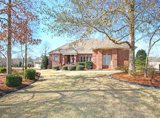 263 Southfield Ct, Bonaire, GA 31005