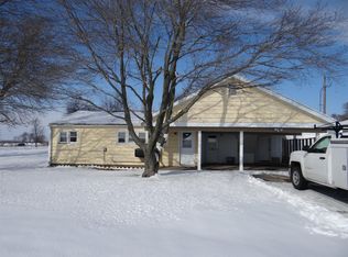 1660 County Road 3200 N #A, Rantoul, IL 61866